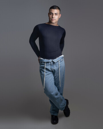 ANTONI CARDOSO — 2