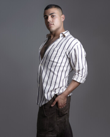 ANTONI CARDOSO — 5