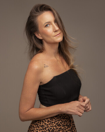 SILVIA GERMANNO — 1