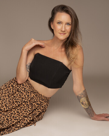 SILVIA GERMANNO — 6