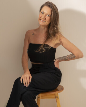 SILVIA GERMANNO — 2