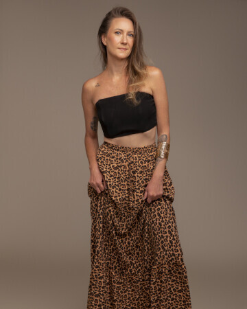 SILVIA GERMANNO — 4