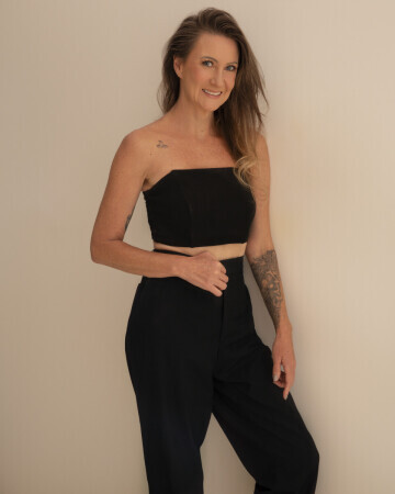 SILVIA GERMANNO — 5