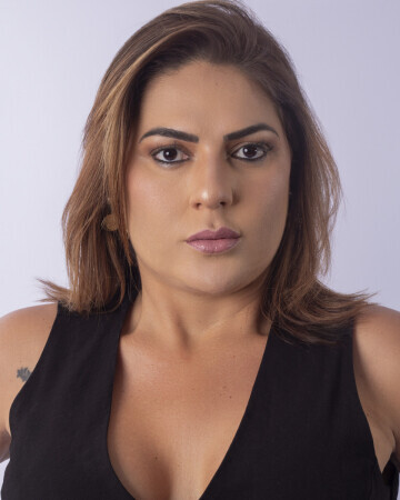 JULIANA ARAÚJO — 3