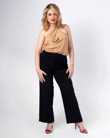 CLAUDIA FONTES — 1