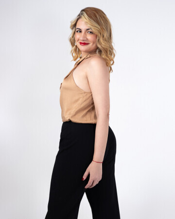 CLAUDIA FONTES — 5