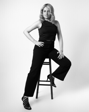 CLAUDIA FONTES — 6