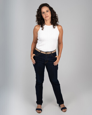 KRISLEY SULZBACHER — 4