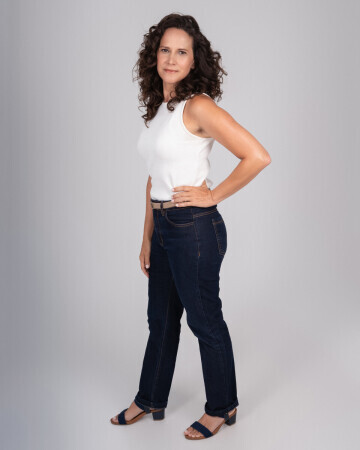 KRISLEY SULZBACHER — 6