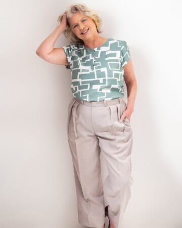 SUSANA MULLER DOS SANTOS — 10