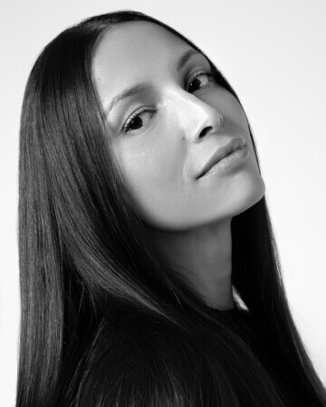 THAIS NASCIMENTO — 2