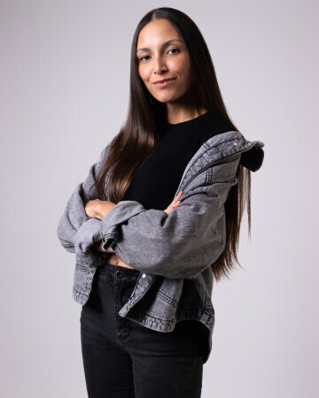 THAIS NASCIMENTO — 3