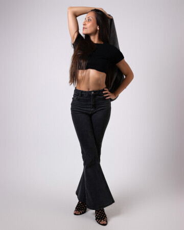 THAIS NASCIMENTO — 5