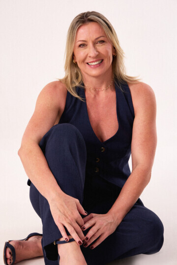 GISELE CZIMMERMANN — 6