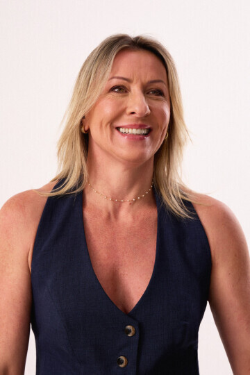 GISELE CZIMMERMANN — 5