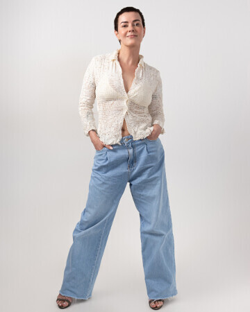 MARINILDA GONZALES — 1