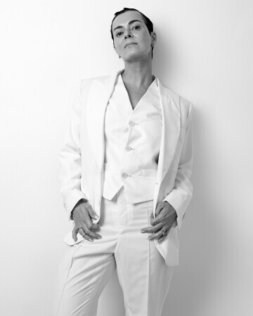 MARINILDA GONZALES — 2