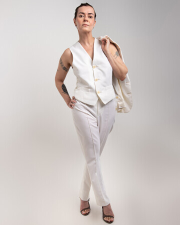 MARINILDA GONZALES — 5