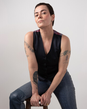 MARINILDA GONZALES — 6