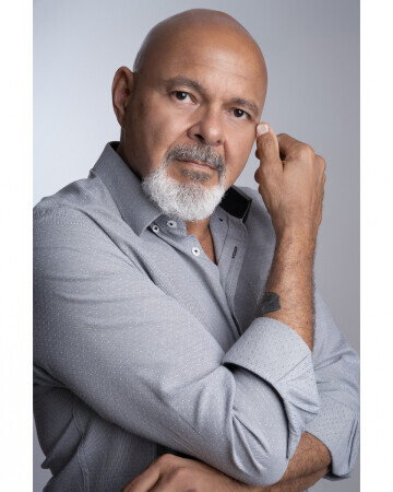 RICARDO ALCORTA — 1