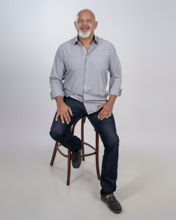 RICARDO ALCORTA — 3