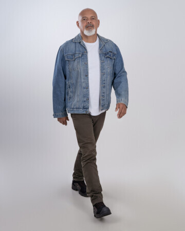 RICARDO ALCORTA — 4