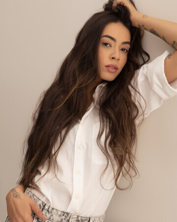 SOFIA CANTELMO — 3