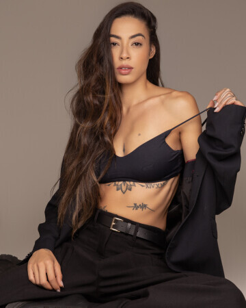 SOFIA CANTELMO — 4