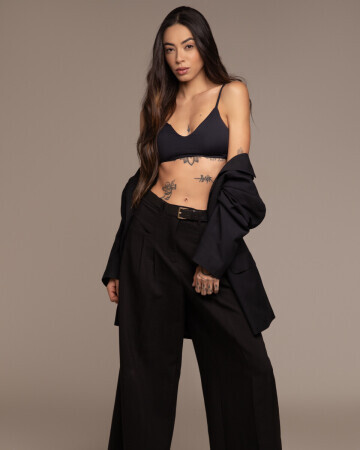 SOFIA CANTELMO — 6