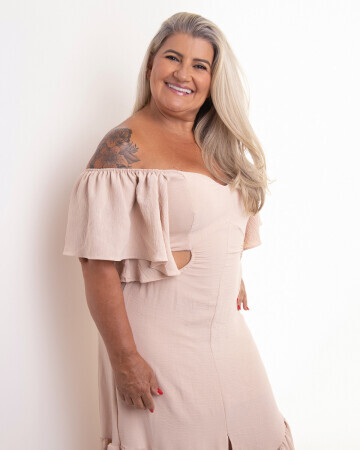 CLAUDETE RAMOS — 4