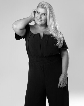 CLAUDETE RAMOS — 6