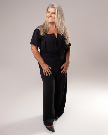 CLAUDETE RAMOS — 3