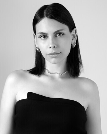 GABRIELA CHIATTONE — 2