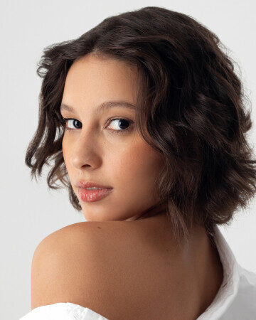 MELISSA ALEXANDRE ZAIDE — 3