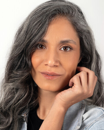 GABRIELA CATASCH — 1