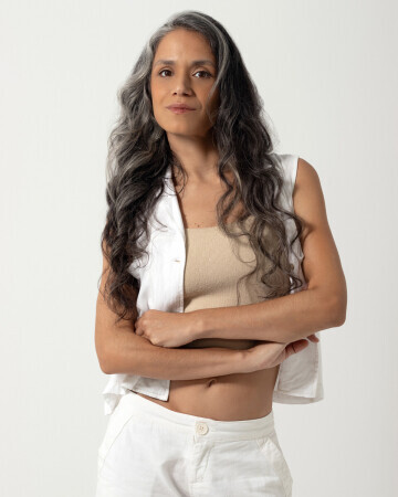 GABRIELA CATASCH — 2