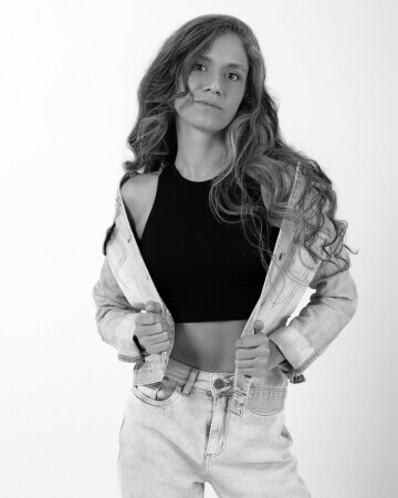 GABRIELA CATASCH — 4