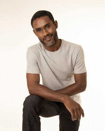 DANIEL MEDEIROS — 3