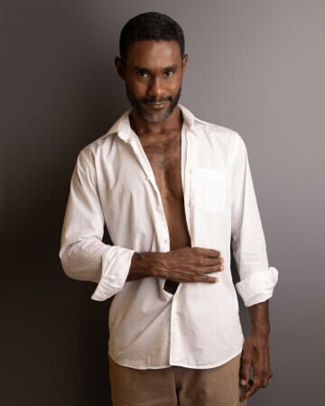 DANIEL MEDEIROS — 6