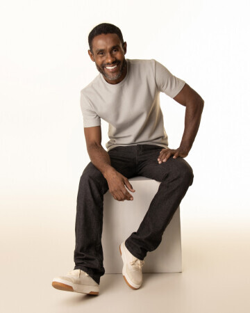 DANIEL MEDEIROS — 5