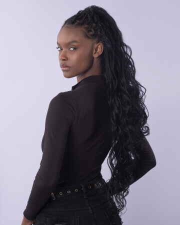 ANNE SOPHIA AMORIM — 2