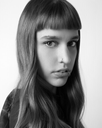 AMANDA ZAMARIAN — 6