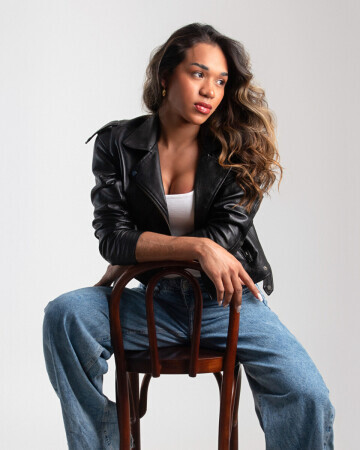 GRAZIELLA MONTEIRO — 2