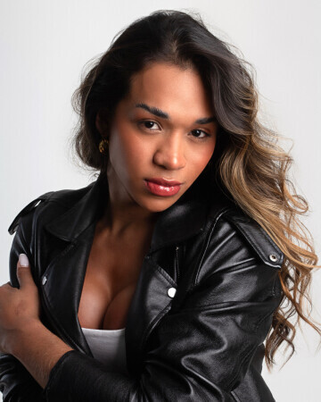 GRAZIELLA MONTEIRO — 3