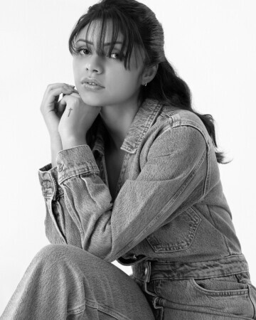 LETICIA CORREA — 1