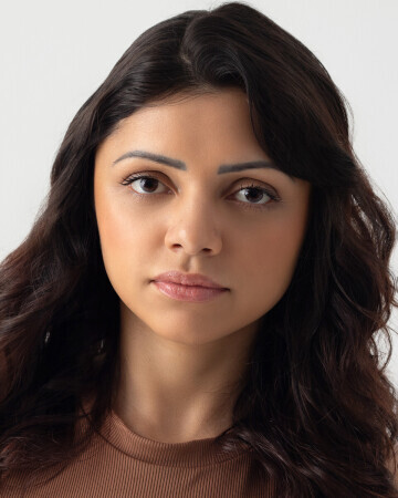 LETICIA CORREA — 2