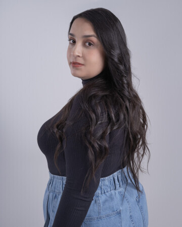 CAMILA FONSECA — 1