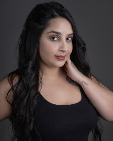 CAMILA FONSECA — 4