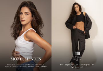 MONIK MENDES — 3
