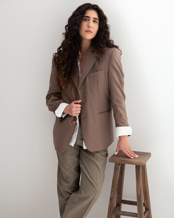 RAFAELA HUBERT — 1